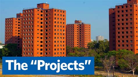 Short History of Public Housing in the US (1930’s – Present) | HomesNow!