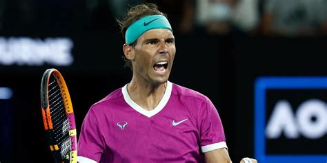 Rafael Nadal's outfit for Brisbane International 2024 revealed