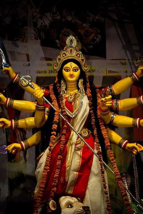 Maa Durga Goddess | Durga maa, Durga, Durga goddess