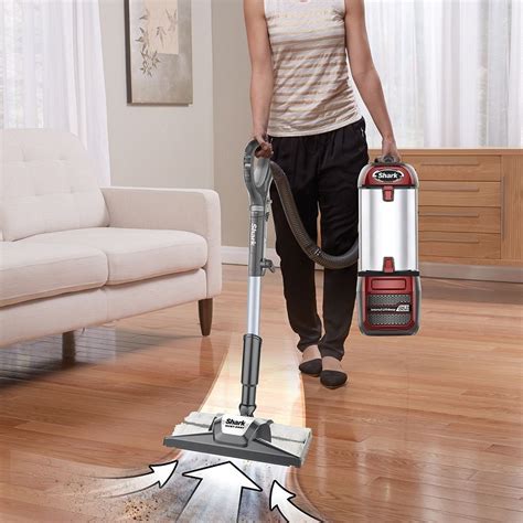 Best Shark Vacuum For Hardwood Floors | MacuhoWeb