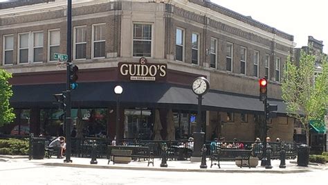 Guido's - Champaign-Urbana - LocalWiki