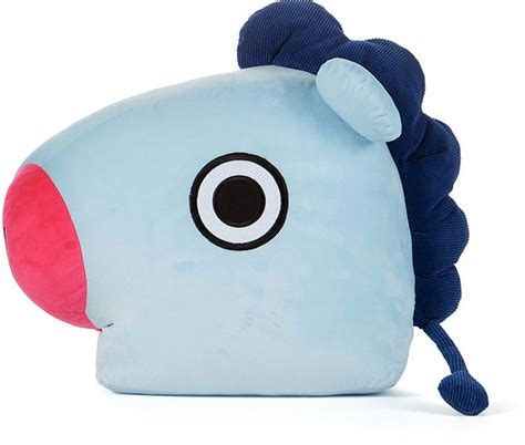 BT21 30cm Plush Mang by Line Friends | Barnes & Noble®