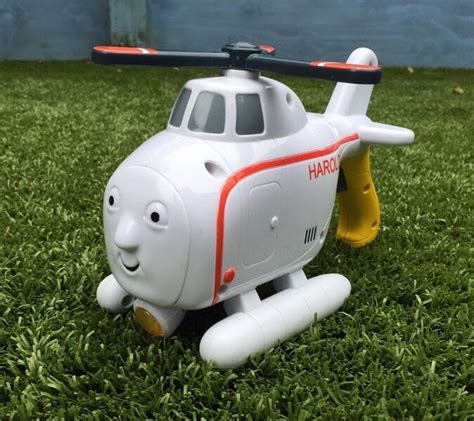 Harold the helicopter light and sounds toy. | in Neath, Neath Port Talbot | Gumtree