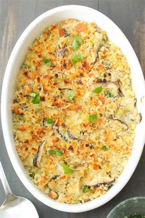 Oyster Casserole | Recipe | Oyster recipes, Seafood recipes, Baked oyster recipes