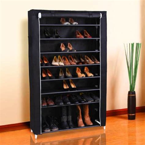 TOP 10 Mejores Organizadores de Zapatos 【 OFERTAS 2020