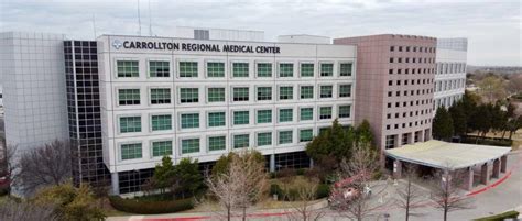 Sana Healthcare unveils Carrollton Regional Medical Center | News | starlocalmedia.com