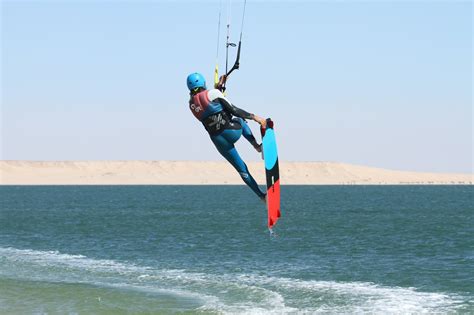 Dakhla, Morocco | Kitesurfing Coaching Holidays and Clinics | CK ...