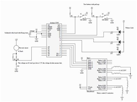 power electronics - Arduino UNO-CH341 keeps resetting randomly ...