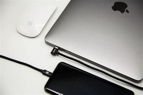 Baseus Magnetic USB-C Cable » Gadget Flow