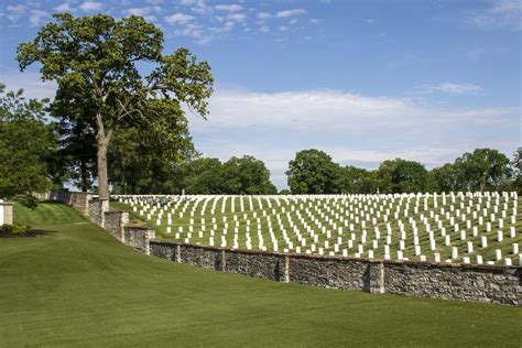 DVIDS - Images - Jefferson Barracks National Cemetery [Image 4 of 5]