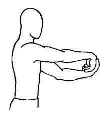 Radial Tunnel Syndrome - Eagle Rock Physical Therapy