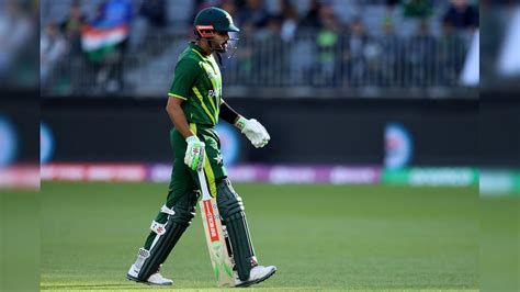 Pakistan Vs South Africa: Babar Azam Faces Severe Backlash On Twitter Following Another Single ...