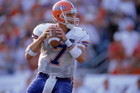 Photo Gallery: Quarterback Jesse Palmer’s highlights at Florida