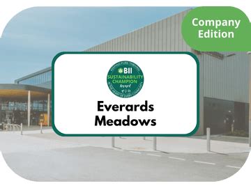 Everards Meadows