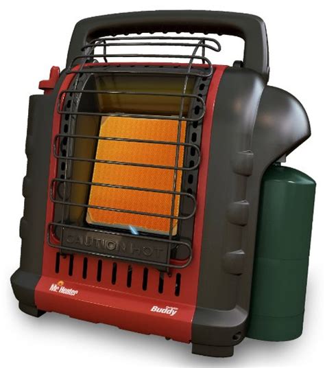 5 Best Electric Heater - Timer and heater - Tool Box