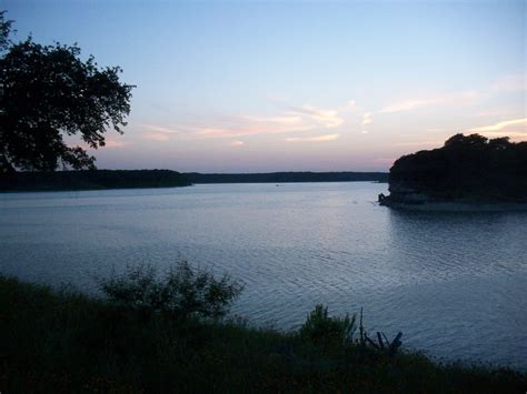 Sunset at Lake Belton, TX (my picture) | Nature trail, Sunset, My pictures