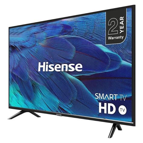 Hisense H32B5600UK 32 HD Ready LED Smart TV 6942147451526 | eBay