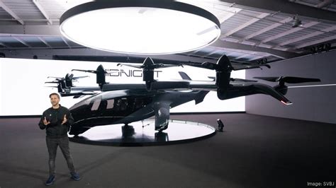 Archer Aviation announces its first eVTOL aircraft, Midnight, is built ...