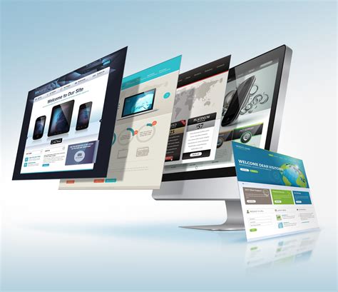 Best Web Designers India & Development Company in Mumbai, India| Infinitum Digital Pvt. Ltd