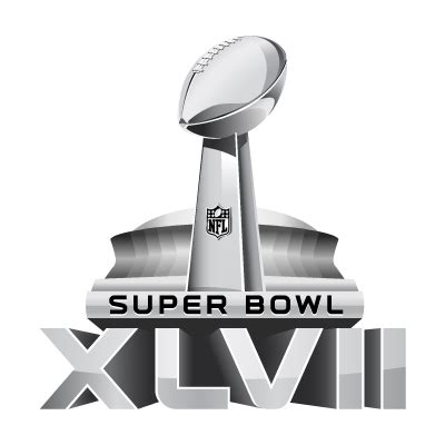 Super bowl 2013 logo vector - Download logo Superbowl 2013 vector