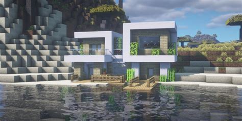 15 Brilliant Minecraft House Ideas | Game Rant – ITTeacherITFreelance.hk