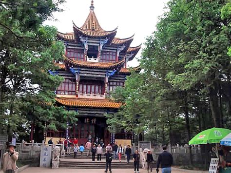 Kunming Attractions Photos, Pictures of Kunming Attractions - Yunnan ...