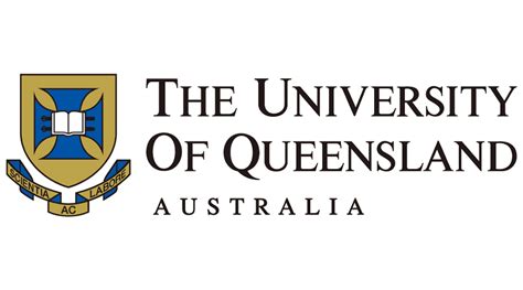 The University of Queensland Australia Vector Logo | Free Download ...