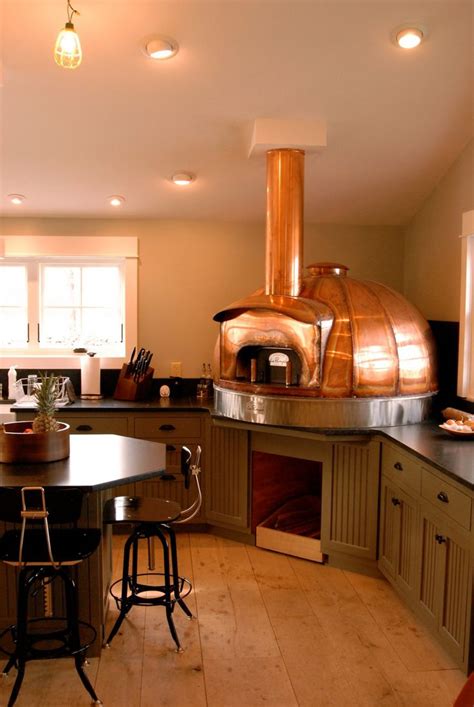 Wood Fired Ovens - Maine Wood Heat Co. Inc. | Indoor pizza oven, Pizza oven, Wood burning pizza oven