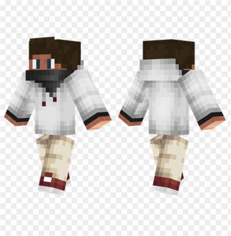 Minecraft Skins Boy Hoodie Skin PNG Transparent With Clear Background ...