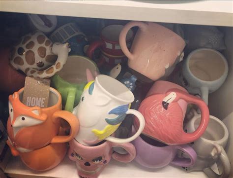 Where Gogglebox Stars Pete And Sophie Got Their Epic Mug Collection ...