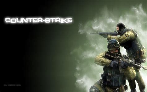 Counter Strike Source Wallpapers - Top Free Counter Strike Source ...