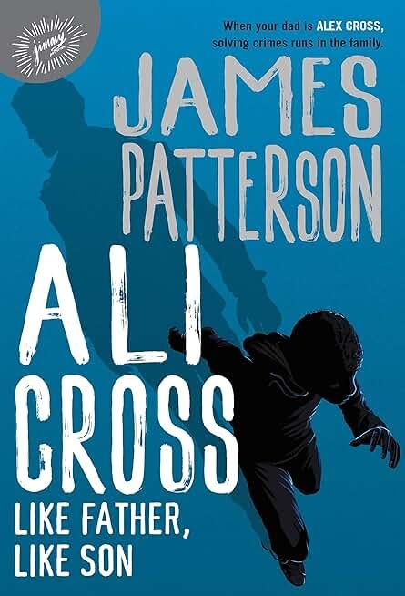 Amazon.com: james patterson new releases: Kindle Store