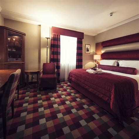 The 20 best luxury hotels in Glasgow – LuxuryHotel.world