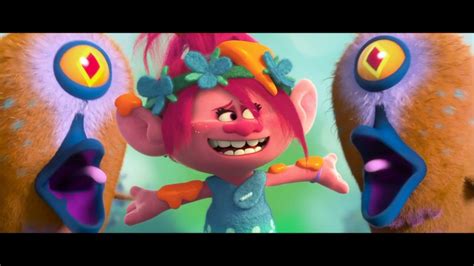 ME LEVANTARE (ESPAÑOL LATINO) POPPY - TROLLS - 1080p - YouTube