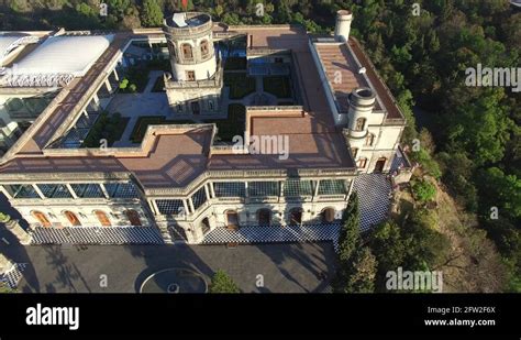 Chapultepec castle Stock Videos & Footage - HD and 4K Video Clips - Alamy