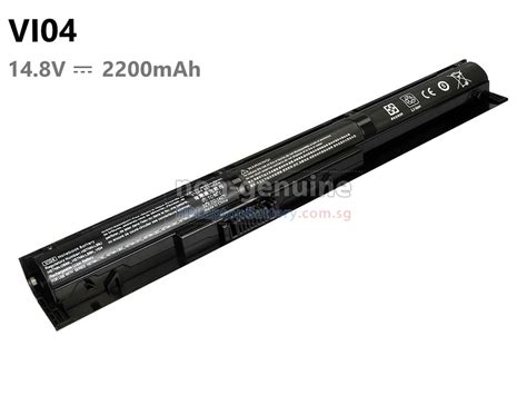 Battery for HP ProBook 450 G2 laptop battery from Singapore