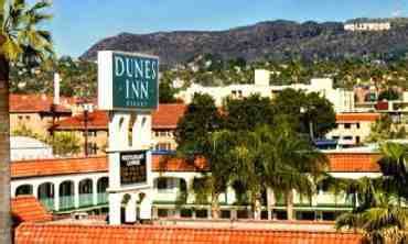 Dunes Inn Sunset Hollywood, Hotel null. Limited Time Offer!