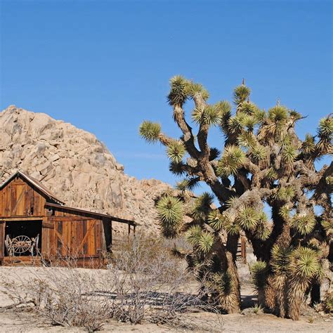 Antelope Valley Indian Museum State Historic Park - All You Need to ...