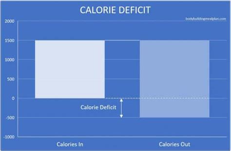 Accurate Calorie Deficit Calculator: Find Your Calories, Lose Weight