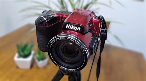 Nikon Coolpix L840: Is This the Best Budget Used Digital Camera ...