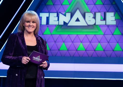 Warwick Davis Tenable: When will host be back on screen?