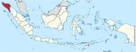 letak aceh di peta indonesia – VisitBandaAceh.com