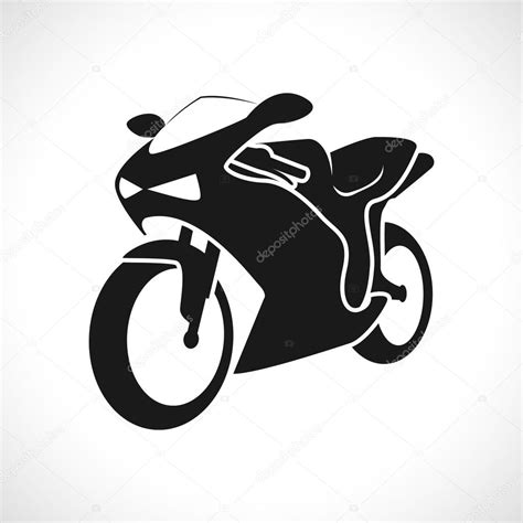 Motorcycle Icon