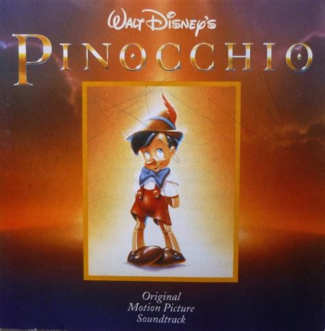 Pinocchio (1992 film) - Alchetron, The Free Social Encyclopedia