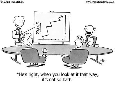 business cartoons - Google zoeken | Business cartoons, Funny charts, Sales humor