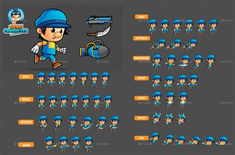 Create Sprites For Games download - softtxtbestsoft