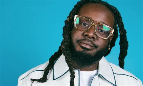 T-Pain Net Worth 2024 - The Event Chronicle