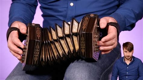 Easy Tunes with Chords for Concertina - Online Academy of Irish Music