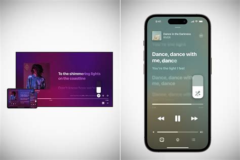 Apple Music Sing Turns Your iPhone, iPad and Apple TV 4K Into a Karaoke ...