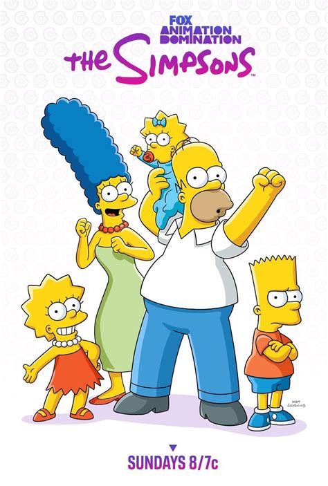 THE SIMPSONS Season 32 Trailer, Images and Poster | The Entertainment ...